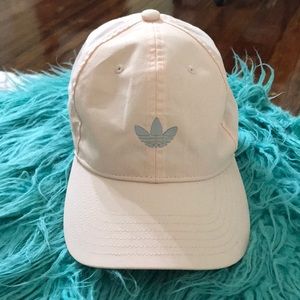 Adidas Dad Hat NWOT